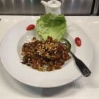 Best Chicken & Mushroom Lettuce Wrap in Brooklyn, NY