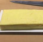 Best Tamago (Egg Cake) in Brooklyn, NY